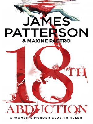 cover image of 18th Abduction